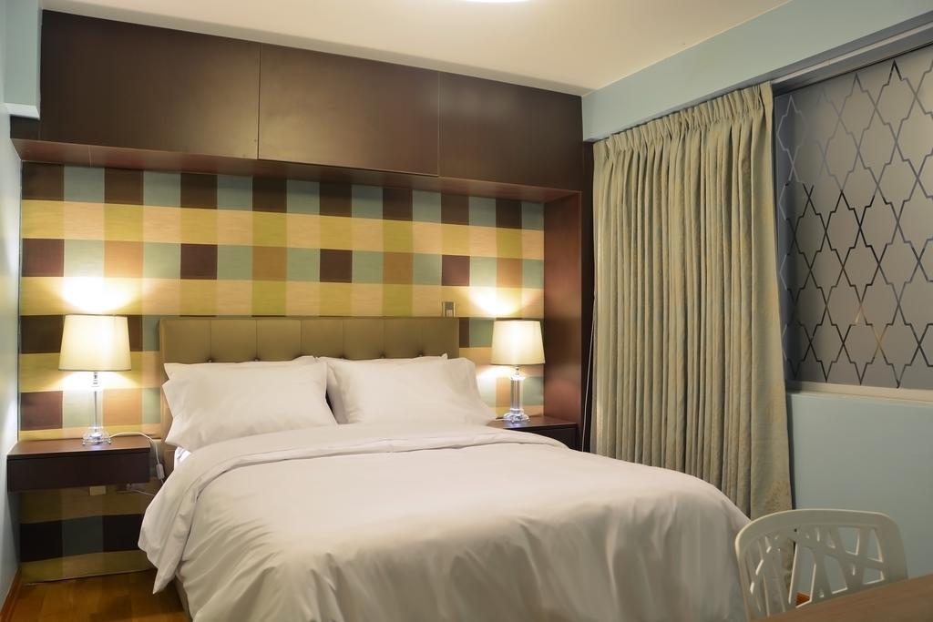 Arvo Hotel Boutique Trujillo Pokój zdjęcie
