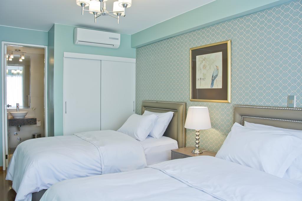 Arvo Hotel Boutique Trujillo Zewnętrze zdjęcie
