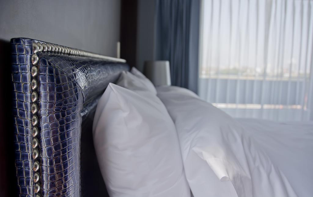 Arvo Hotel Boutique Trujillo Zewnętrze zdjęcie