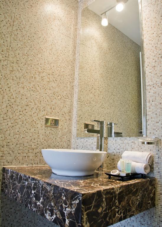 Arvo Hotel Boutique Trujillo Pokój zdjęcie