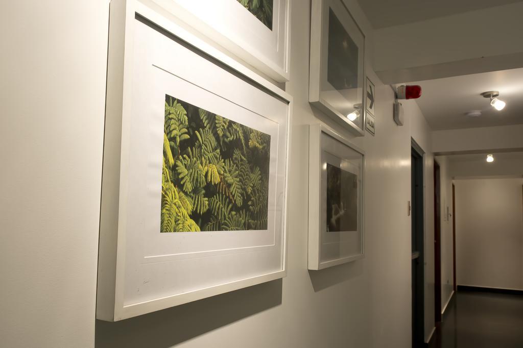 Arvo Hotel Boutique Trujillo Zewnętrze zdjęcie