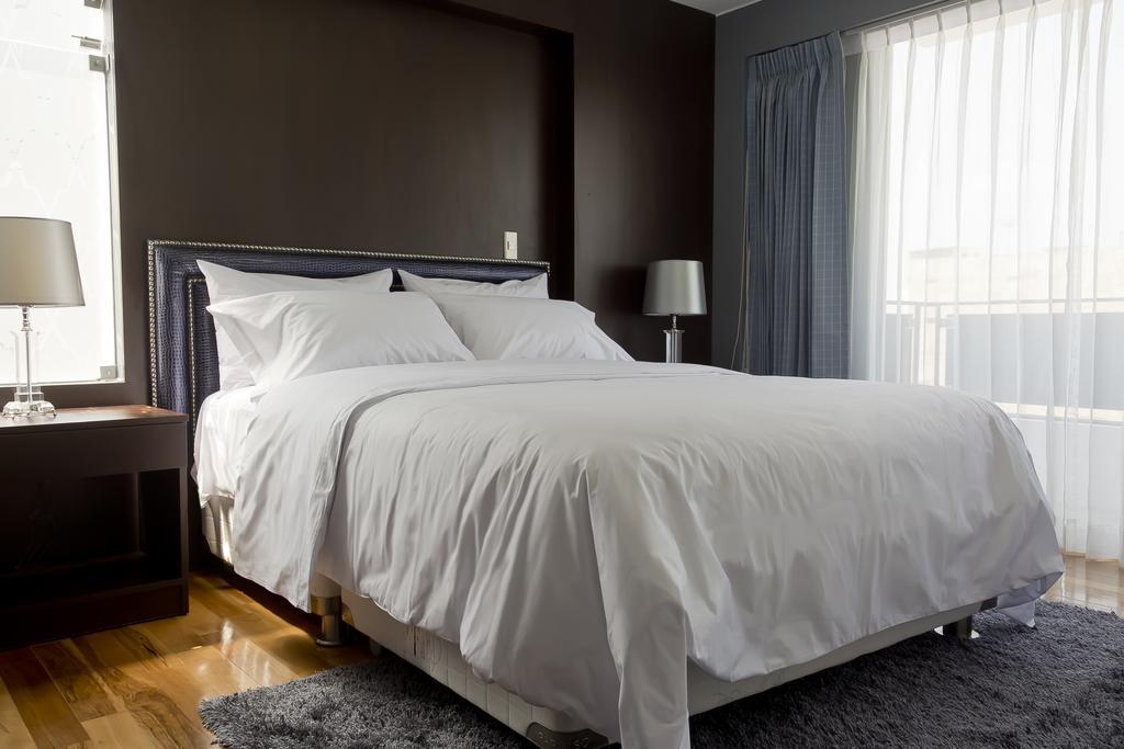 Arvo Hotel Boutique Trujillo Zewnętrze zdjęcie