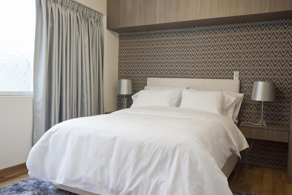 Arvo Hotel Boutique Trujillo Pokój zdjęcie