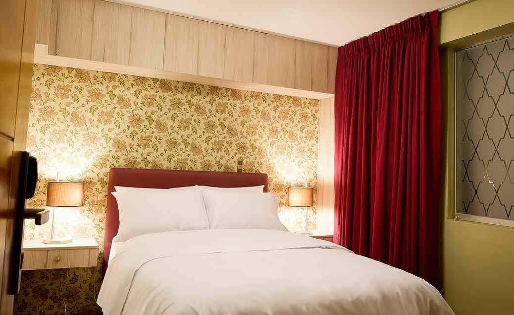 Arvo Hotel Boutique Trujillo Zewnętrze zdjęcie