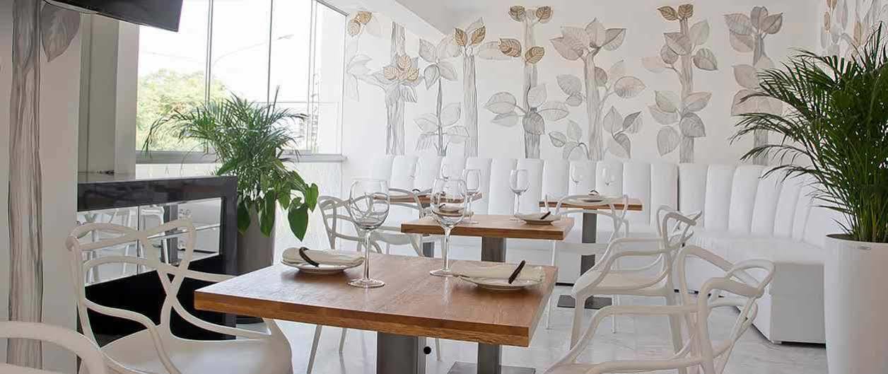 Arvo Hotel Boutique Trujillo Zewnętrze zdjęcie